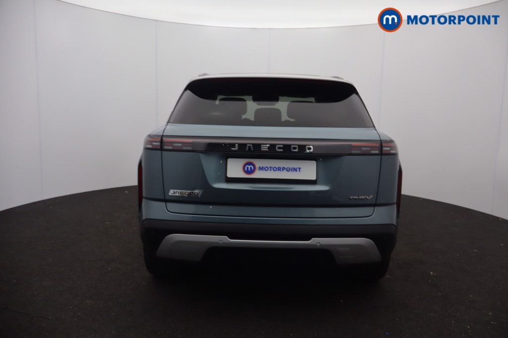 Jaecoo 7 Luxury Automatic Petrol Plug-In Hybrid SUV - Stock Number (1667319) - 1st supplementary image