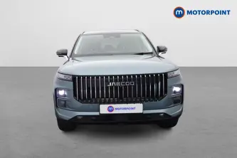 Jaecoo 7 Luxury Automatic Petrol Plug-In Hybrid SUV - Stock Number (1667319) - Front bumper