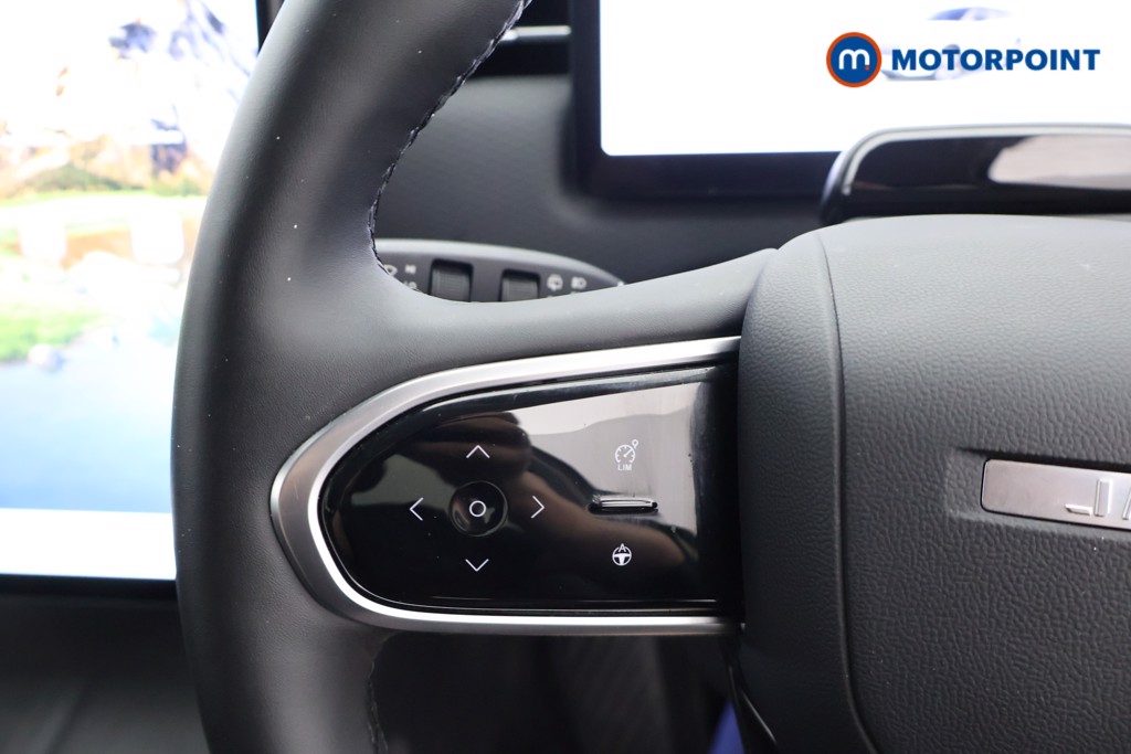 Jaecoo 7 Luxury Automatic Petrol Plug-In Hybrid SUV - Stock Number (1667321) - 2nd supplementary image