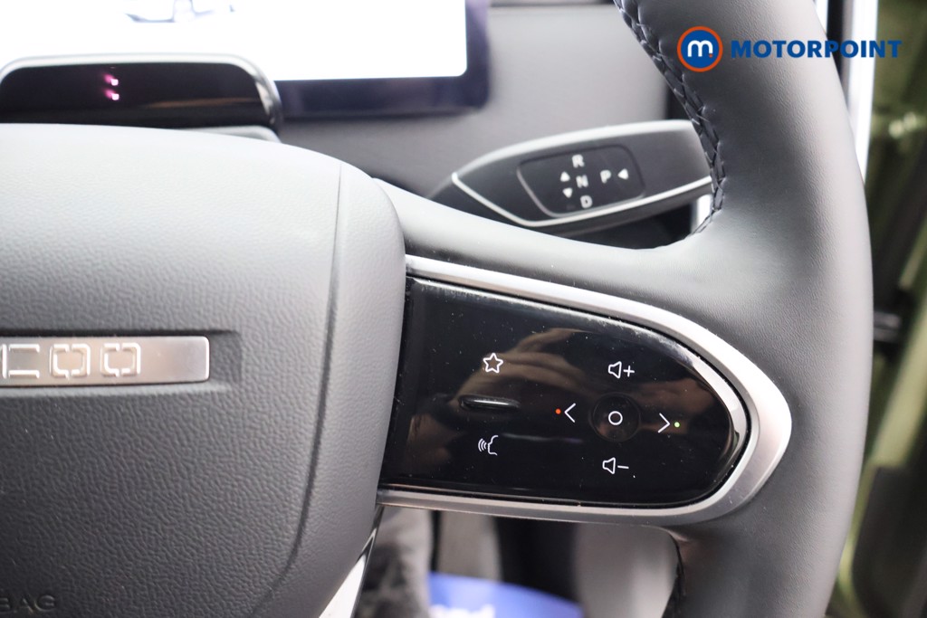 Jaecoo 7 Luxury Automatic Petrol Plug-In Hybrid SUV - Stock Number (1667321) - 3rd supplementary image