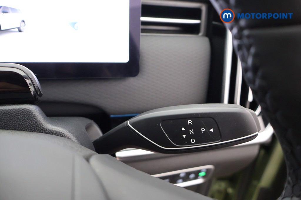 Jaecoo 7 Luxury Automatic Petrol Plug-In Hybrid SUV - Stock Number (1667321) - 5th supplementary image