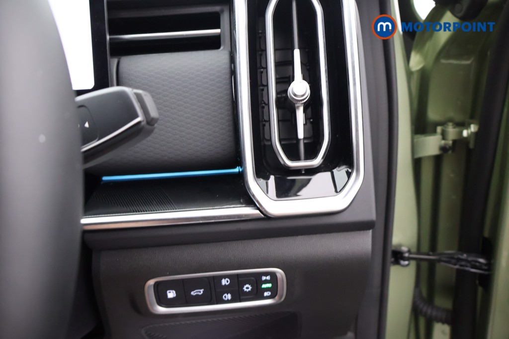 Jaecoo 7 Luxury Automatic Petrol Plug-In Hybrid SUV - Stock Number (1667321) - 7th supplementary image