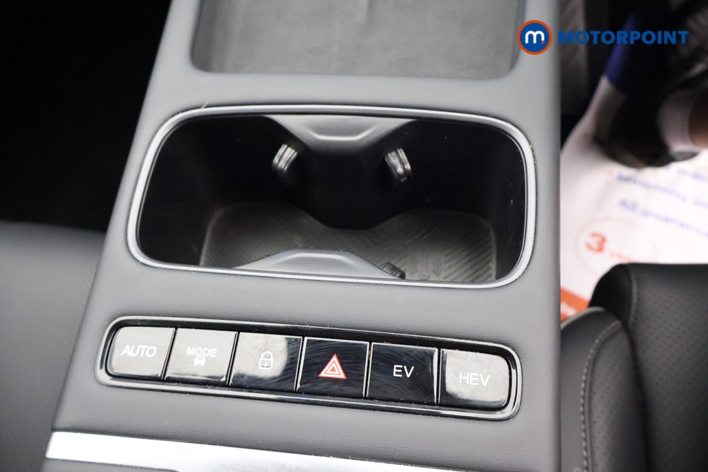 Jaecoo 7 Luxury Automatic Petrol Plug-In Hybrid SUV - Stock Number (1667321) - 9th supplementary image