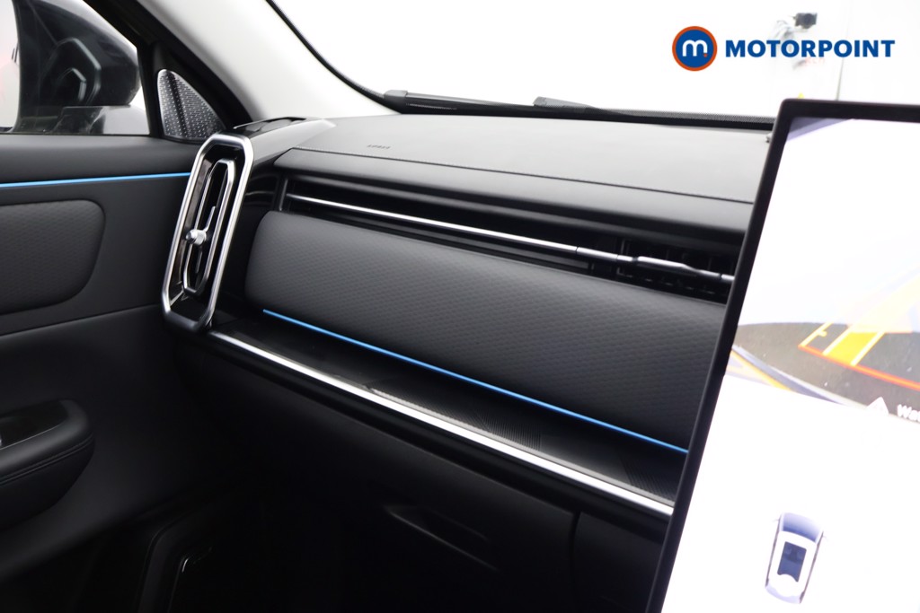 Jaecoo 7 Luxury Automatic Petrol Plug-In Hybrid SUV - Stock Number (1667321) - 11th supplementary image