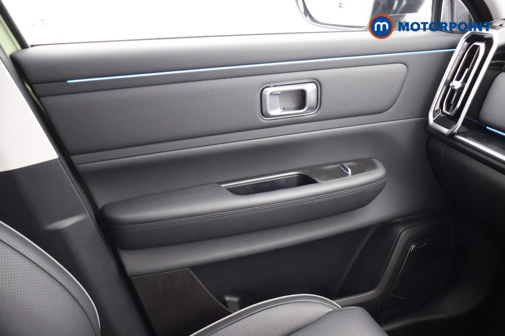 Jaecoo 7 Luxury Automatic Petrol Plug-In Hybrid SUV - Stock Number (1667321) - 12th supplementary image