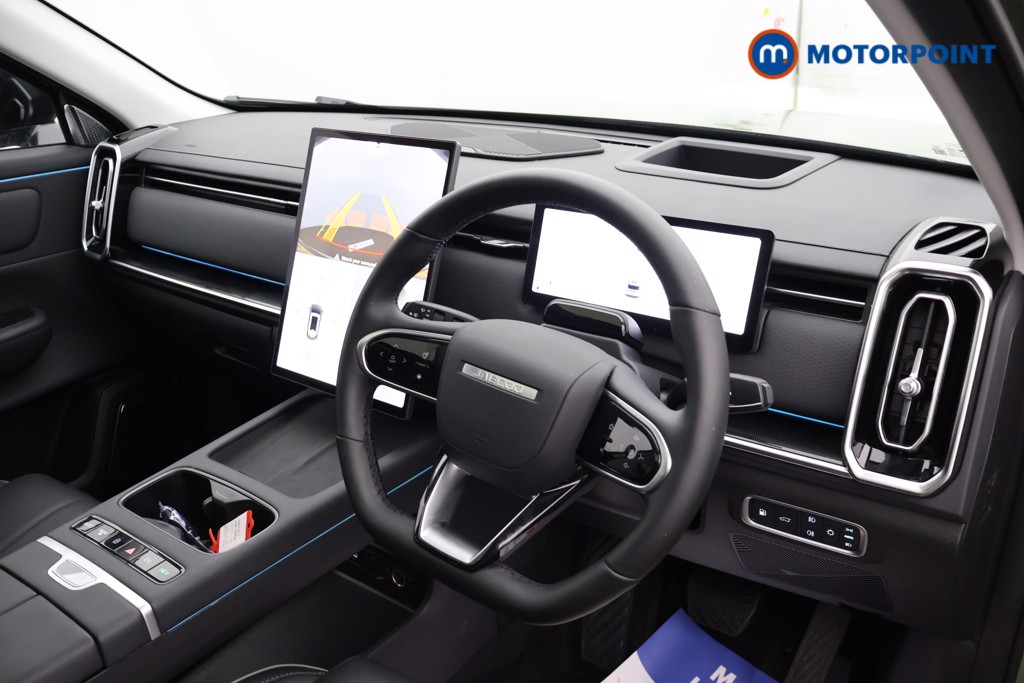 Jaecoo 7 Luxury Automatic Petrol Plug-In Hybrid SUV - Stock Number (1667321) - 15th supplementary image