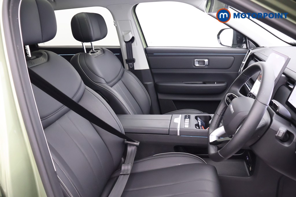 Jaecoo 7 Luxury Automatic Petrol Plug-In Hybrid SUV - Stock Number (1667321) - 16th supplementary image