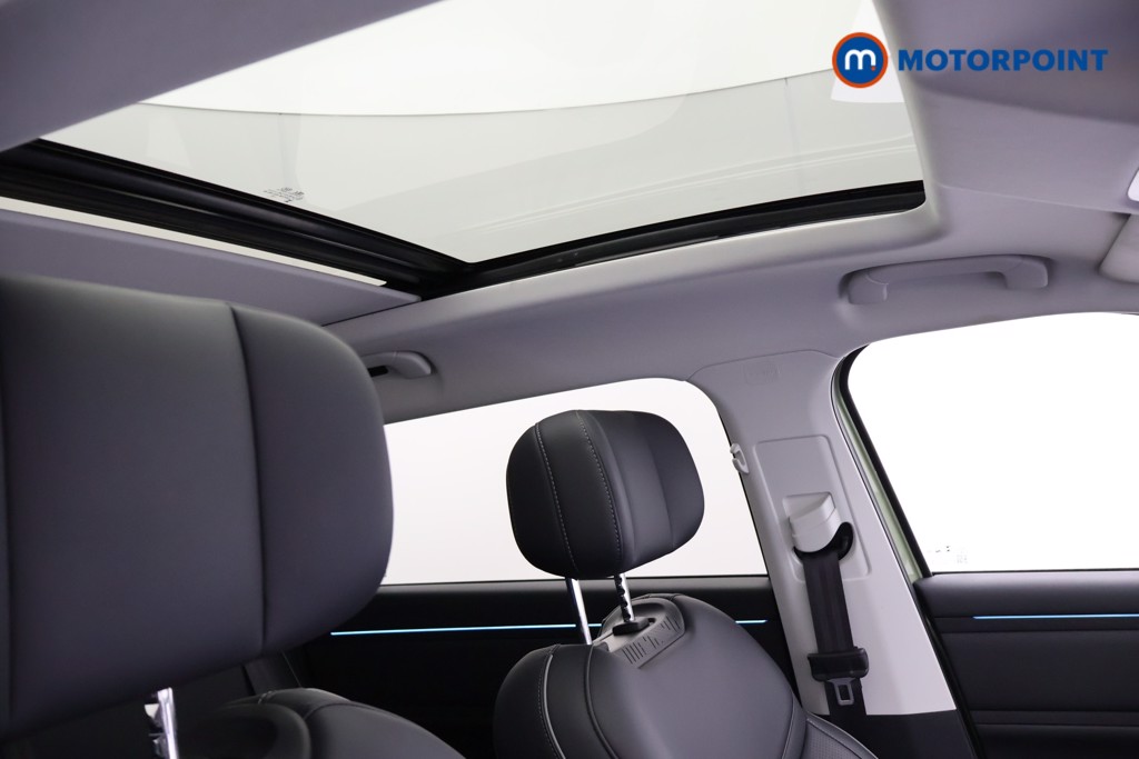 Jaecoo 7 Luxury Automatic Petrol Plug-In Hybrid SUV - Stock Number (1667321) - 17th supplementary image