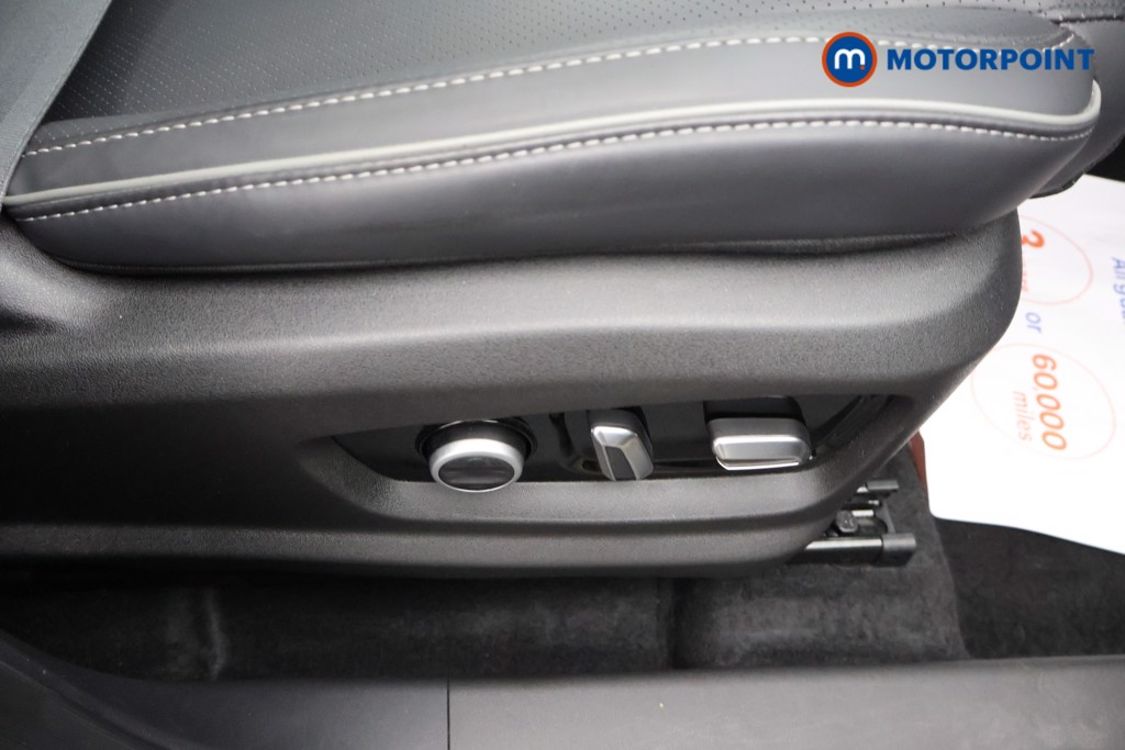 Jaecoo 7 Luxury Automatic Petrol Plug-In Hybrid SUV - Stock Number (1667321) - 19th supplementary image