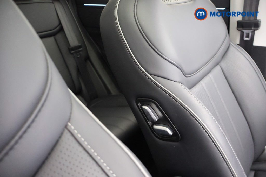 Jaecoo 7 Luxury Automatic Petrol Plug-In Hybrid SUV - Stock Number (1667321) - 20th supplementary image