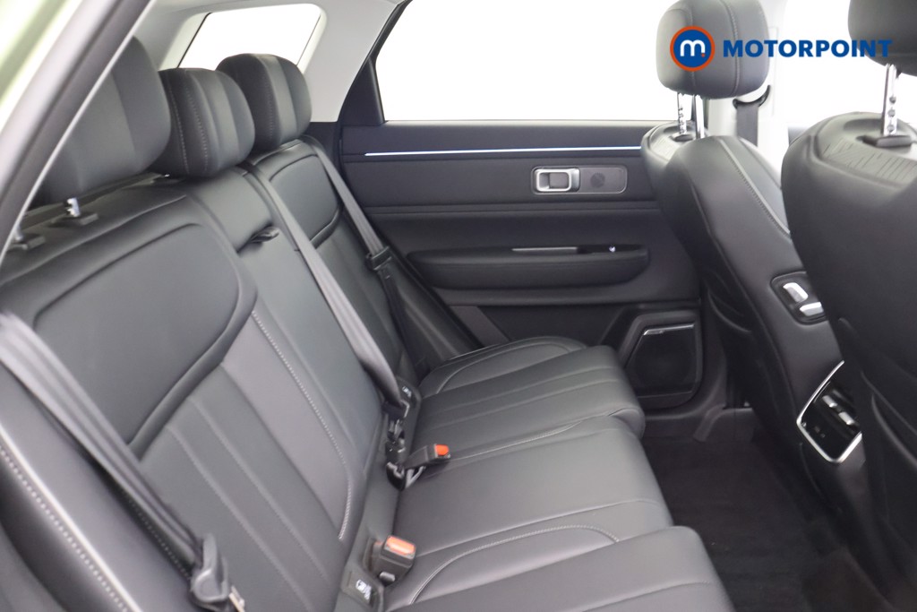 Jaecoo 7 Luxury Automatic Petrol Plug-In Hybrid SUV - Stock Number (1667321) - 21st supplementary image