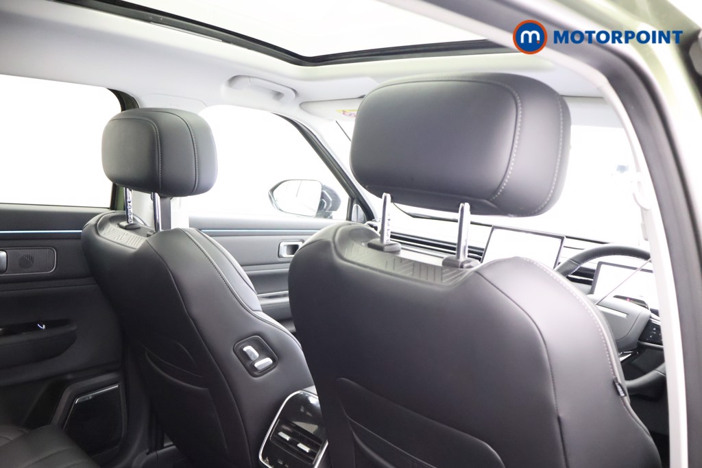 Jaecoo 7 Luxury Automatic Petrol Plug-In Hybrid SUV - Stock Number (1667321) - 22nd supplementary image