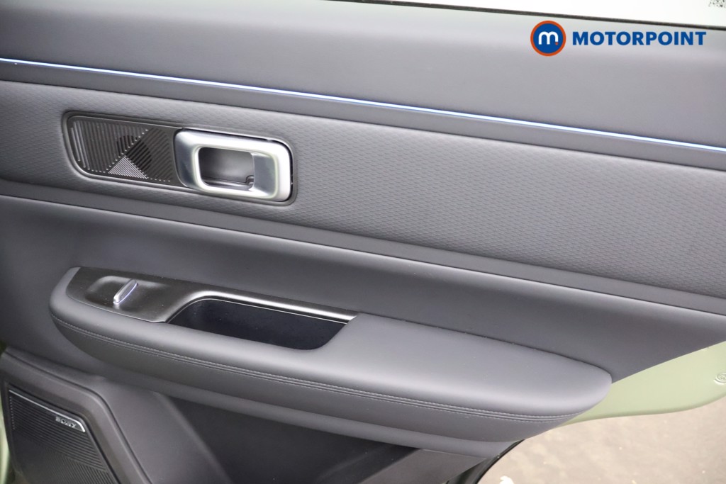 Jaecoo 7 Luxury Automatic Petrol Plug-In Hybrid SUV - Stock Number (1667321) - 23rd supplementary image
