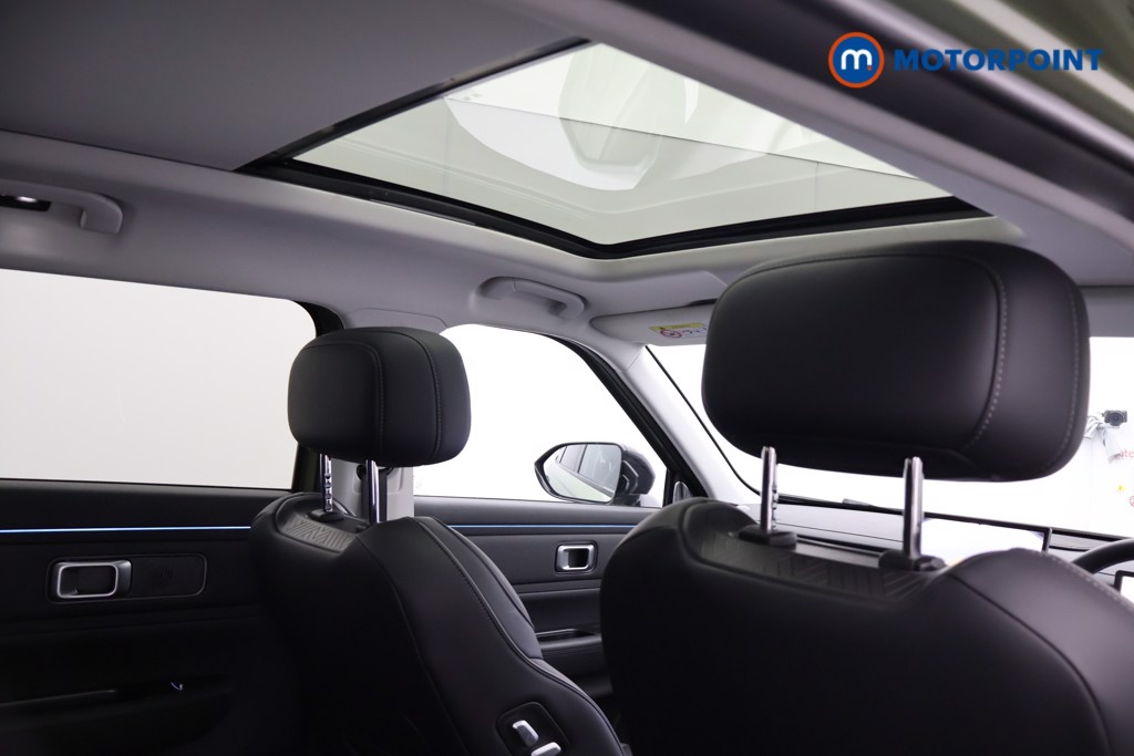 Jaecoo 7 Luxury Automatic Petrol Plug-In Hybrid SUV - Stock Number (1667321) - 24th supplementary image