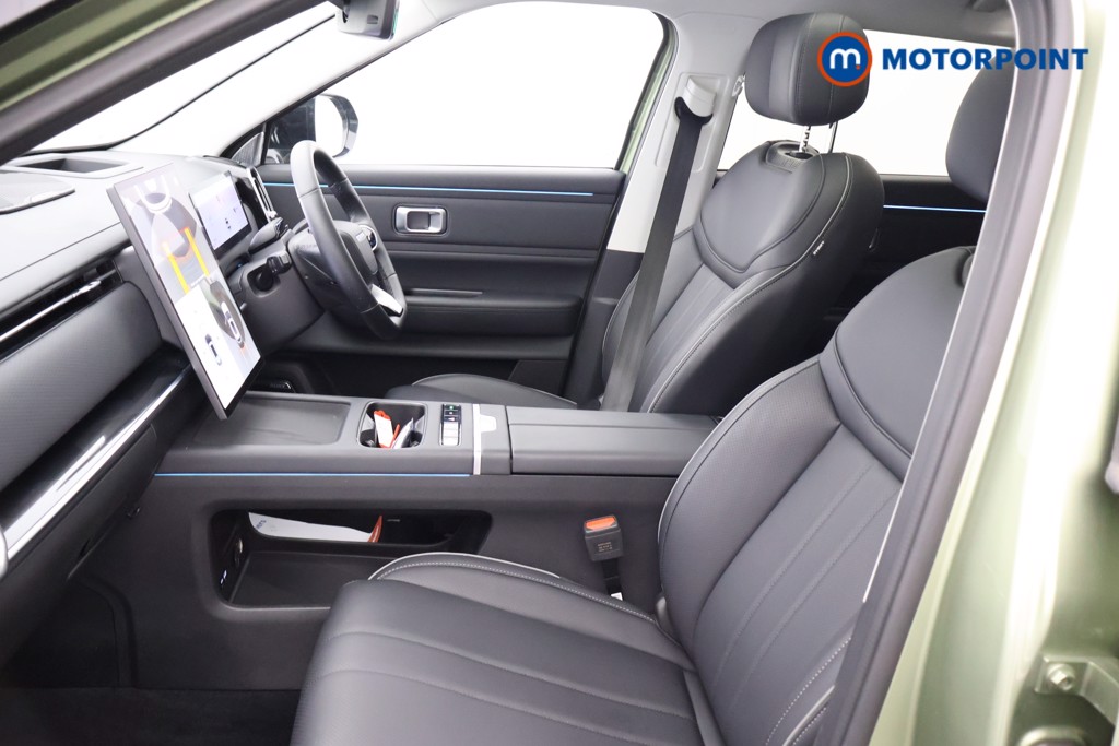Jaecoo 7 Luxury Automatic Petrol Plug-In Hybrid SUV - Stock Number (1667321) - 26th supplementary image