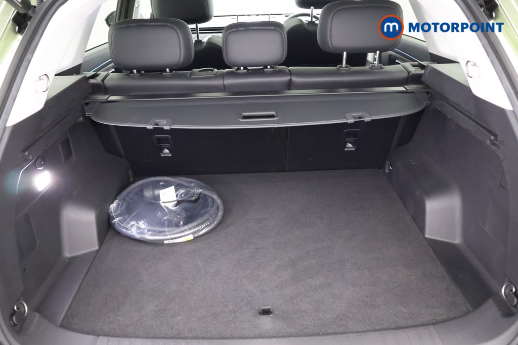 Jaecoo 7 Luxury Automatic Petrol Plug-In Hybrid SUV - Stock Number (1667321) - 27th supplementary image