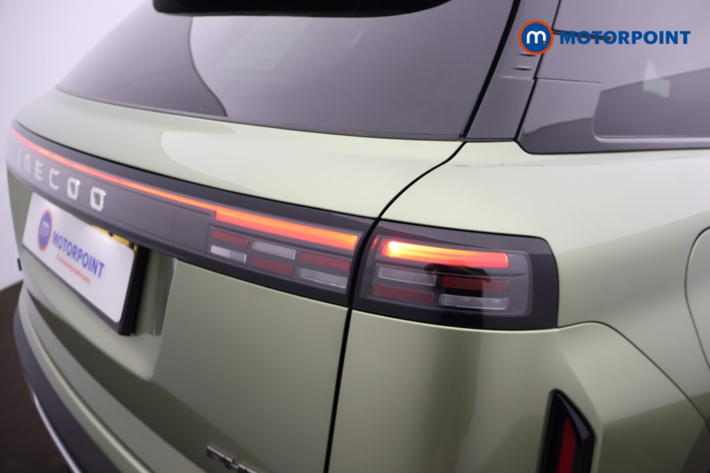 Jaecoo 7 Luxury Automatic Petrol Plug-In Hybrid SUV - Stock Number (1667321) - 30th supplementary image
