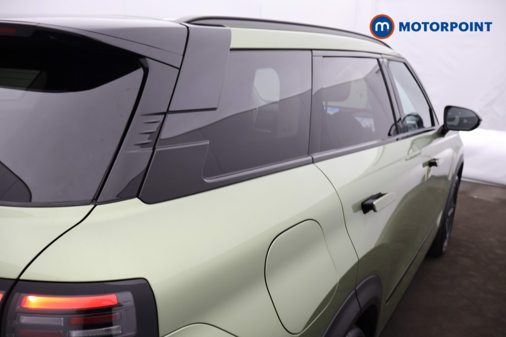 Jaecoo 7 Luxury Automatic Petrol Plug-In Hybrid SUV - Stock Number (1667321) - 31st supplementary image