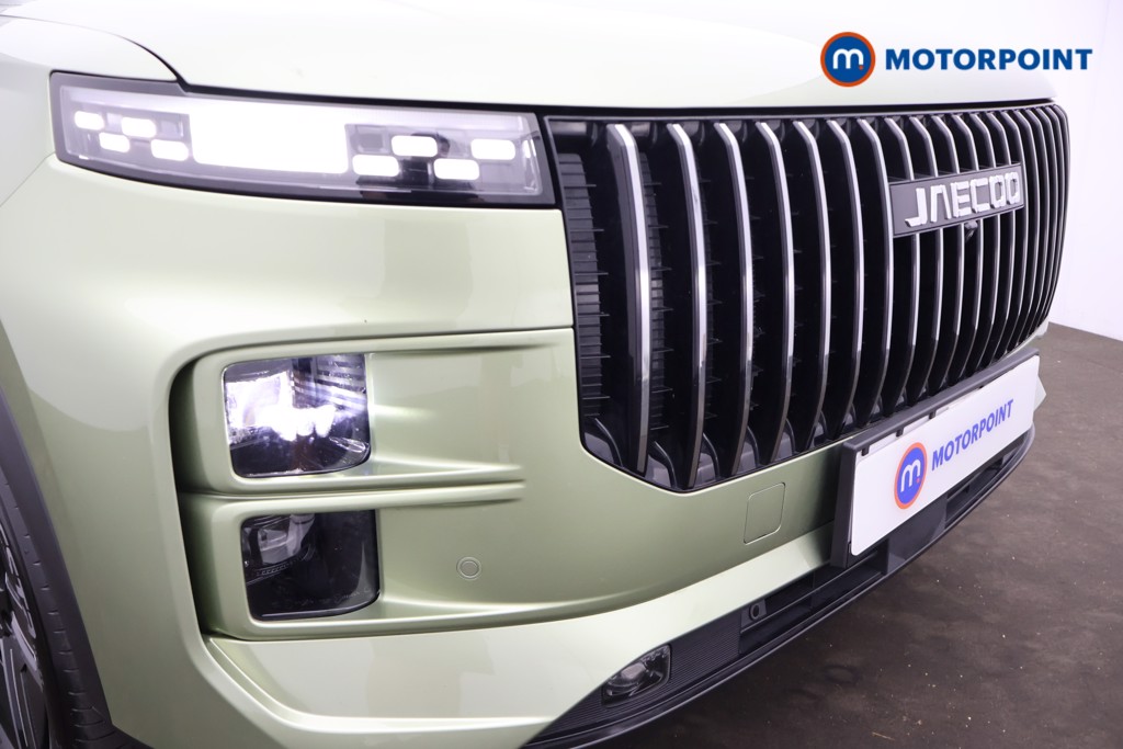 Jaecoo 7 Luxury Automatic Petrol Plug-In Hybrid SUV - Stock Number (1667321) - 32nd supplementary image