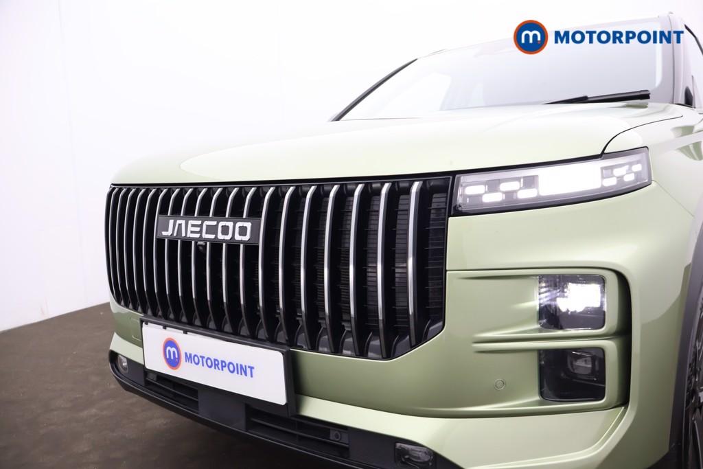 Jaecoo 7 Luxury Automatic Petrol Plug-In Hybrid SUV - Stock Number (1667321) - 33rd supplementary image