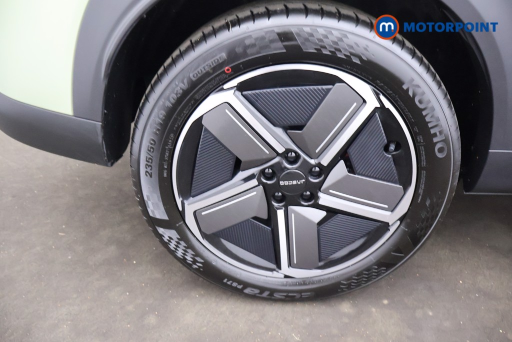 Jaecoo 7 Luxury Automatic Petrol Plug-In Hybrid SUV - Stock Number (1667321) - 35th supplementary image