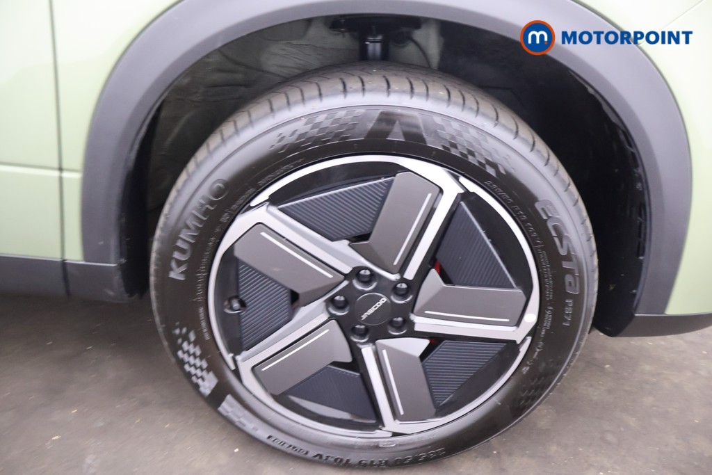 Jaecoo 7 Luxury Automatic Petrol Plug-In Hybrid SUV - Stock Number (1667321) - 36th supplementary image