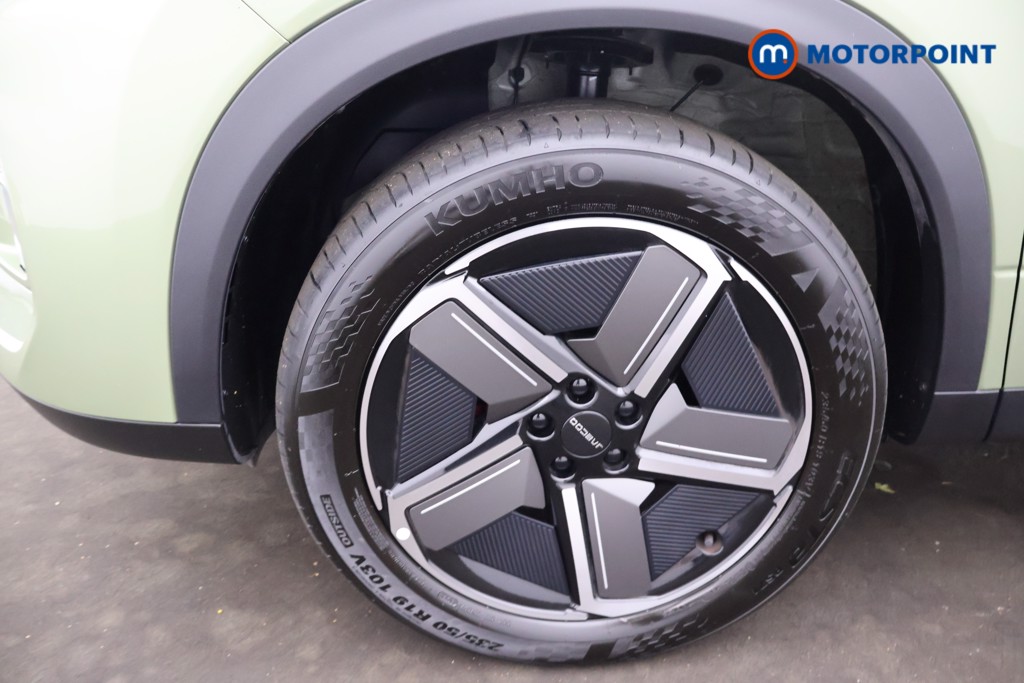 Jaecoo 7 Luxury Automatic Petrol Plug-In Hybrid SUV - Stock Number (1667321) - 37th supplementary image