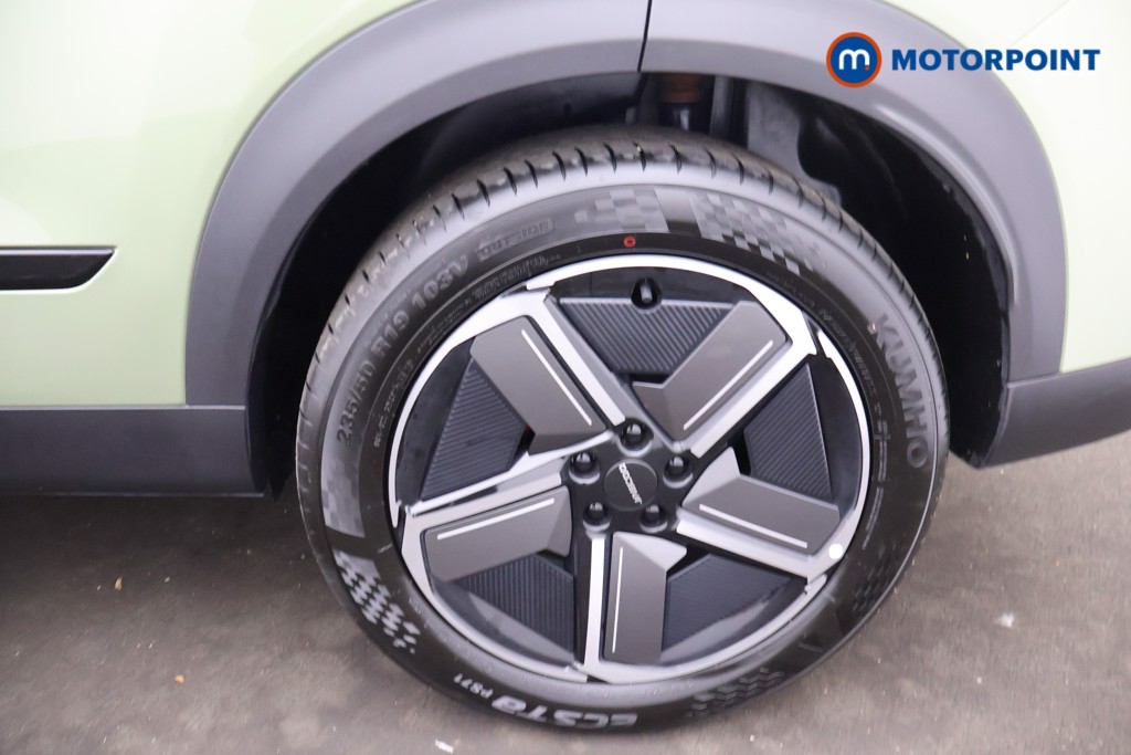 Jaecoo 7 Luxury Automatic Petrol Plug-In Hybrid SUV - Stock Number (1667321) - 38th supplementary image