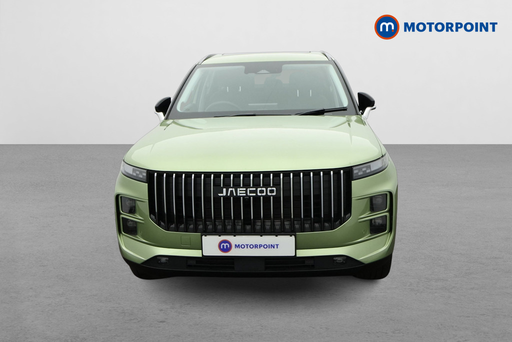Jaecoo 7 Luxury Automatic Petrol Plug-In Hybrid SUV - Stock Number (1667321) - Front bumper