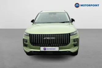 Jaecoo 7 Luxury Automatic Petrol Plug-In Hybrid SUV - Stock Number (1667321) - Front bumper