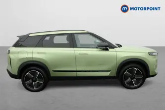 Jaecoo 7 Luxury Automatic Petrol Plug-In Hybrid SUV - Stock Number (1667321) - Drivers side
