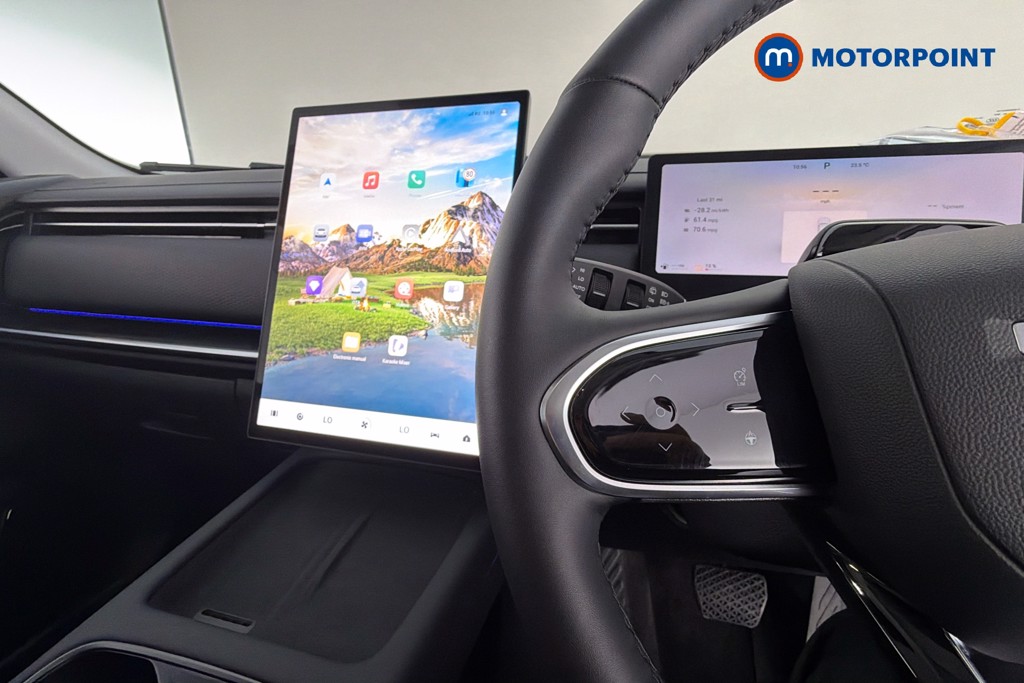 Jaecoo 7 Luxury Automatic Petrol Plug-In Hybrid SUV - Stock Number (1667324) - 3rd supplementary image