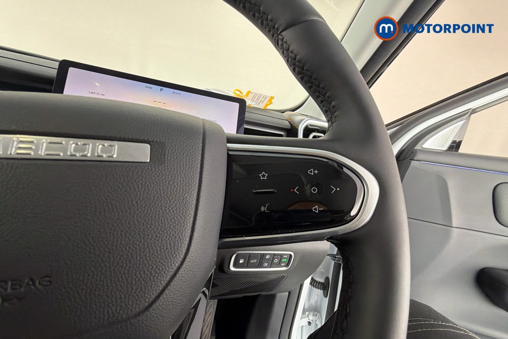 Jaecoo 7 Luxury Automatic Petrol Plug-In Hybrid SUV - Stock Number (1667324) - 4th supplementary image