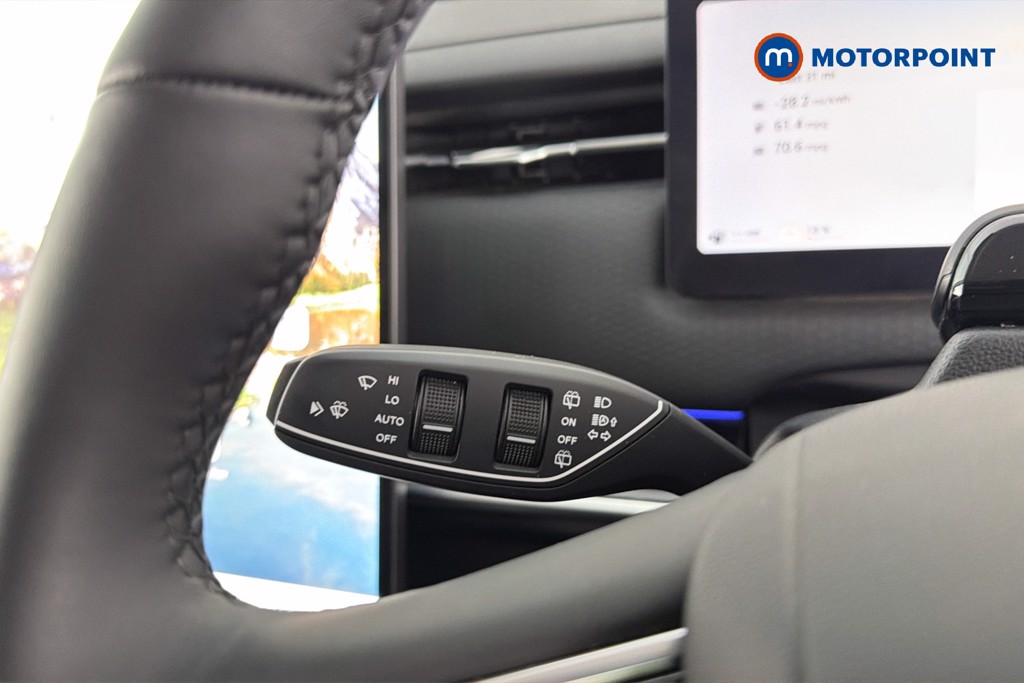 Jaecoo 7 Luxury Automatic Petrol Plug-In Hybrid SUV - Stock Number (1667324) - 6th supplementary image