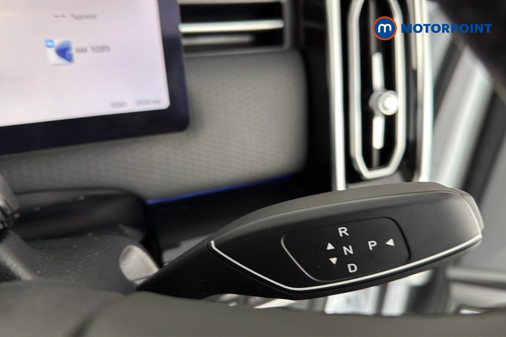 Jaecoo 7 Luxury Automatic Petrol Plug-In Hybrid SUV - Stock Number (1667324) - 7th supplementary image