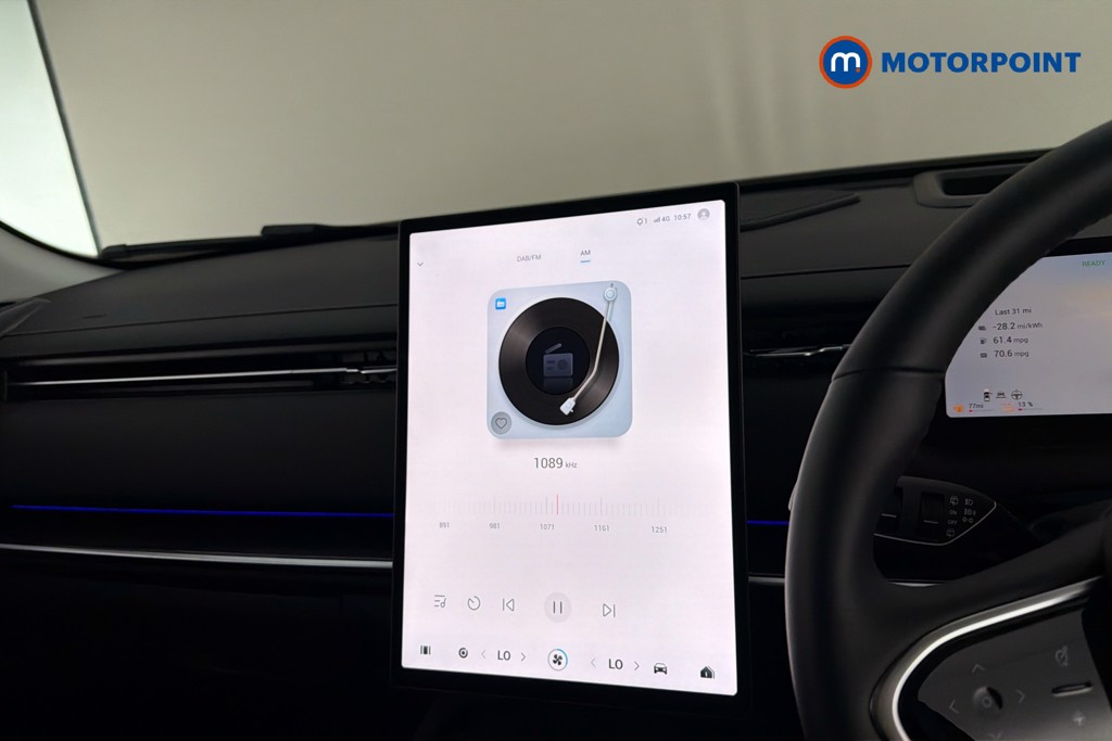 Jaecoo 7 Luxury Automatic Petrol Plug-In Hybrid SUV - Stock Number (1667324) - 9th supplementary image