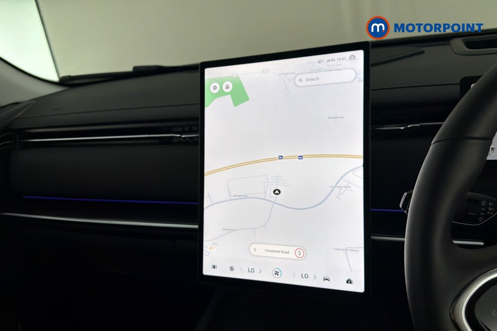 Jaecoo 7 Luxury Automatic Petrol Plug-In Hybrid SUV - Stock Number (1667324) - 10th supplementary image
