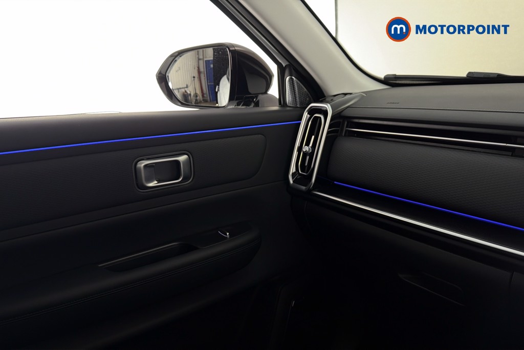 Jaecoo 7 Luxury Automatic Petrol Plug-In Hybrid SUV - Stock Number (1667324) - 11th supplementary image