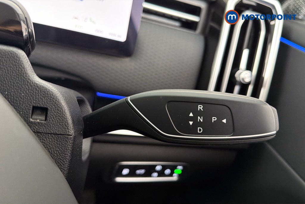 Jaecoo 7 Luxury Automatic Petrol Plug-In Hybrid SUV - Stock Number (1667324) - 15th supplementary image