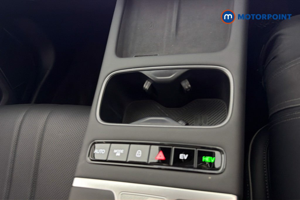 Jaecoo 7 Luxury Automatic Petrol Plug-In Hybrid SUV - Stock Number (1667324) - 16th supplementary image