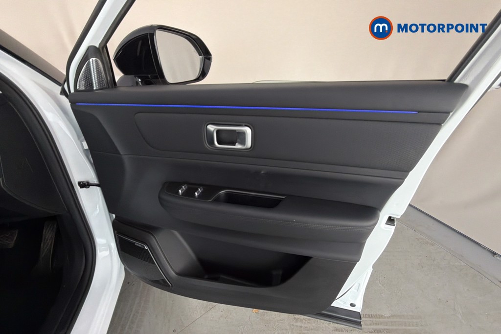 Jaecoo 7 Luxury Automatic Petrol Plug-In Hybrid SUV - Stock Number (1667324) - 19th supplementary image