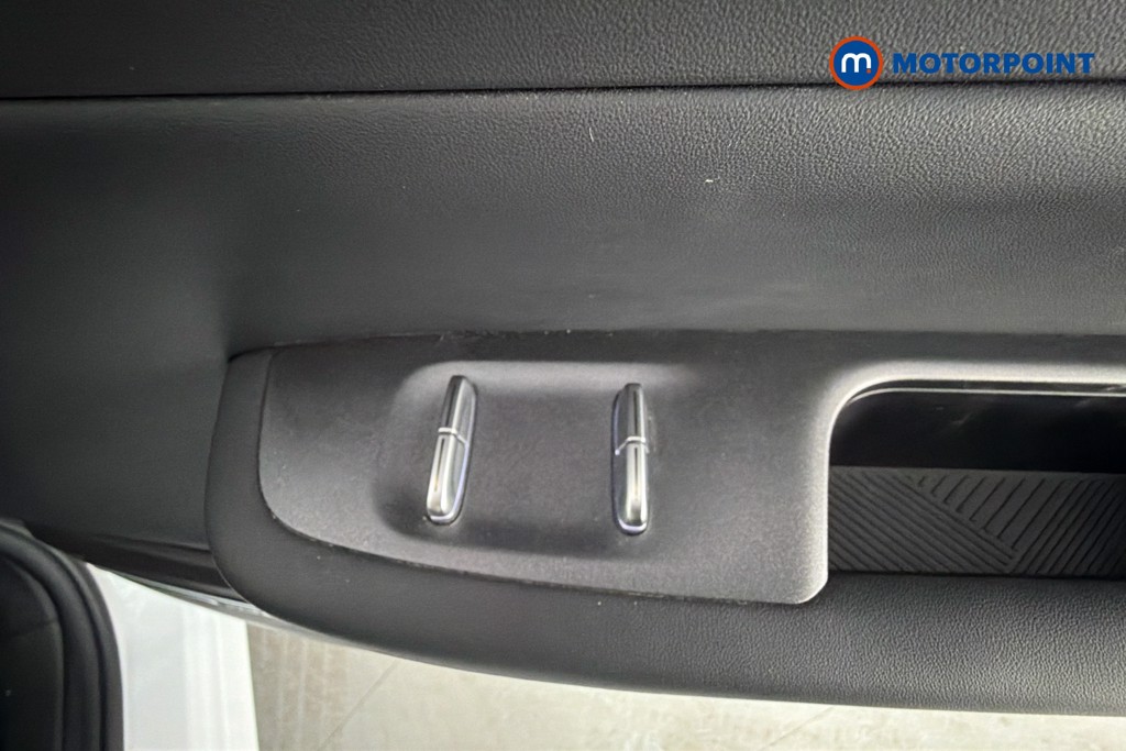 Jaecoo 7 Luxury Automatic Petrol Plug-In Hybrid SUV - Stock Number (1667324) - 20th supplementary image
