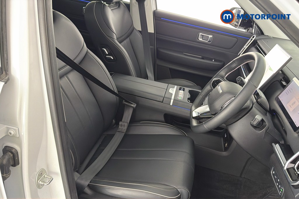 Jaecoo 7 Luxury Automatic Petrol Plug-In Hybrid SUV - Stock Number (1667324) - 22nd supplementary image