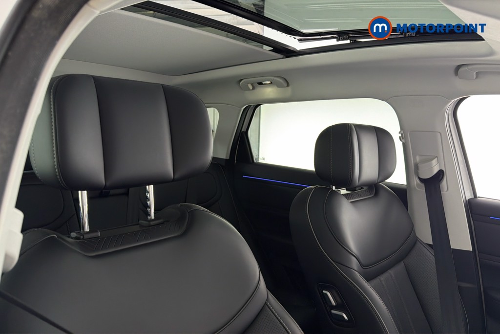 Jaecoo 7 Luxury Automatic Petrol Plug-In Hybrid SUV - Stock Number (1667324) - 23rd supplementary image