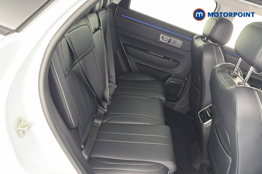 Jaecoo 7 Luxury Automatic Petrol Plug-In Hybrid SUV - Stock Number (1667324) - 28th supplementary image