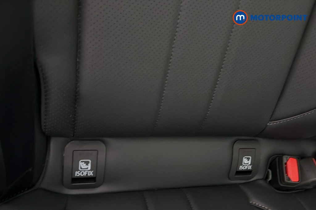 Jaecoo 7 Luxury Automatic Petrol Plug-In Hybrid SUV - Stock Number (1667324) - 29th supplementary image