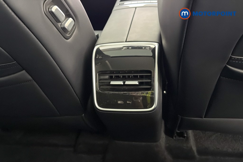 Jaecoo 7 Luxury Automatic Petrol Plug-In Hybrid SUV - Stock Number (1667324) - 30th supplementary image