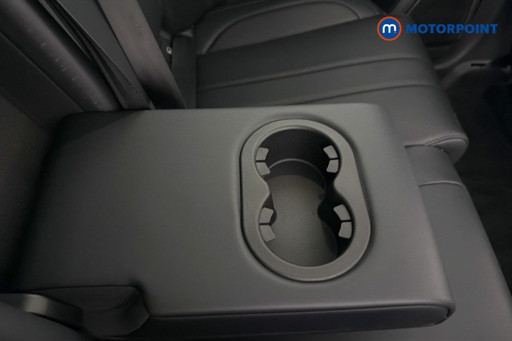 Jaecoo 7 Luxury Automatic Petrol Plug-In Hybrid SUV - Stock Number (1667324) - 31st supplementary image