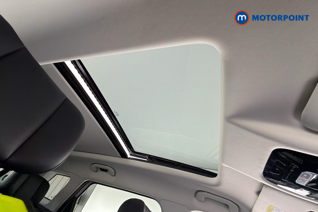 Jaecoo 7 Luxury Automatic Petrol Plug-In Hybrid SUV - Stock Number (1667324) - 32nd supplementary image