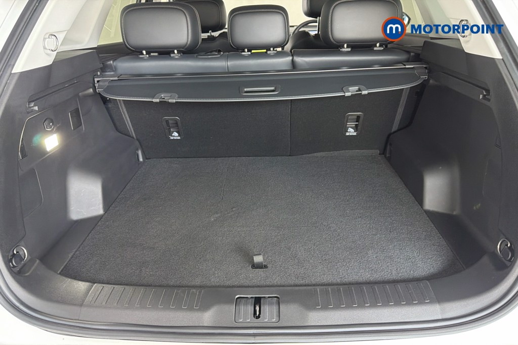 Jaecoo 7 Luxury Automatic Petrol Plug-In Hybrid SUV - Stock Number (1667324) - 33rd supplementary image